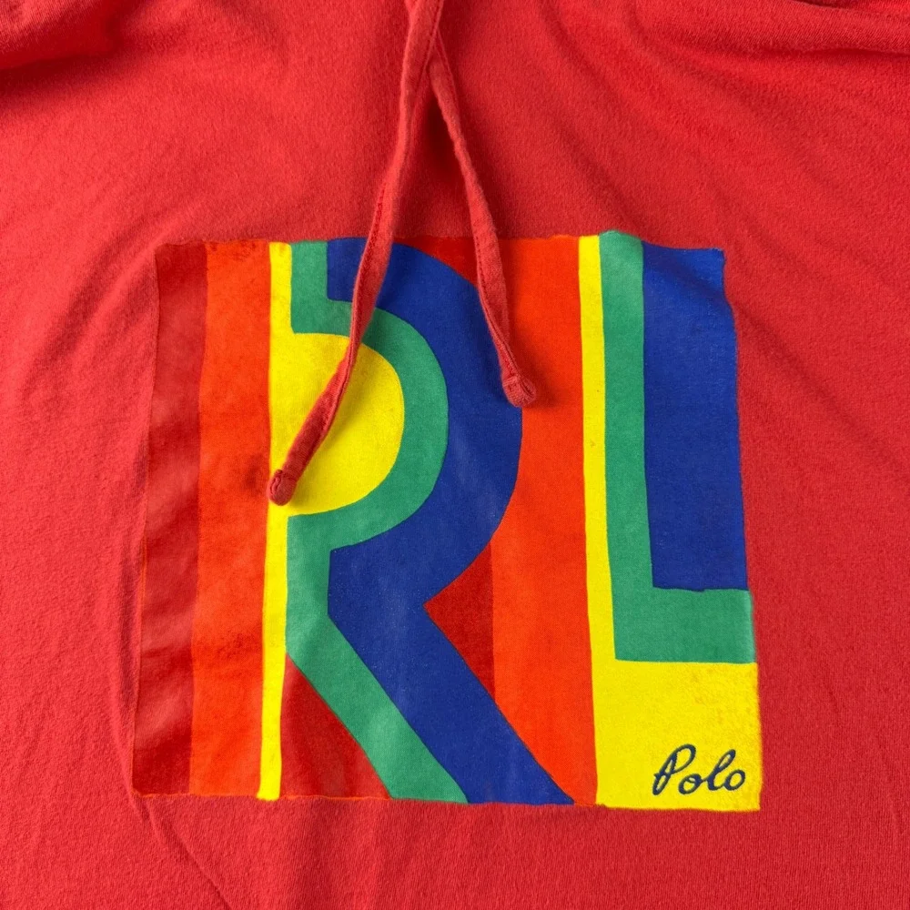 Polo Ralph Lauren item good